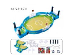 commshop Mini stolní fotbal