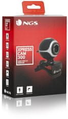 NGS technology XPRESSCAM300 (XPRESSCAM300)