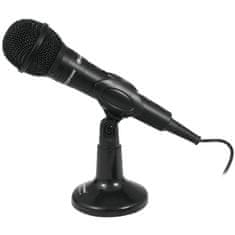 Omnitronic M-22 USB dynamický mikrofon