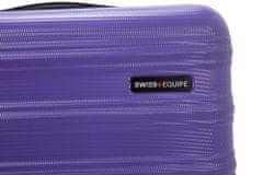 Swiss Equipe Purple