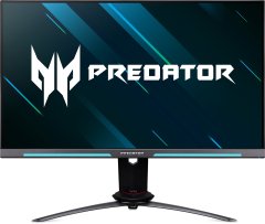 Acer Predator XB273UGSbmiiprzx (UM.HX0EE.S01) - zánovní