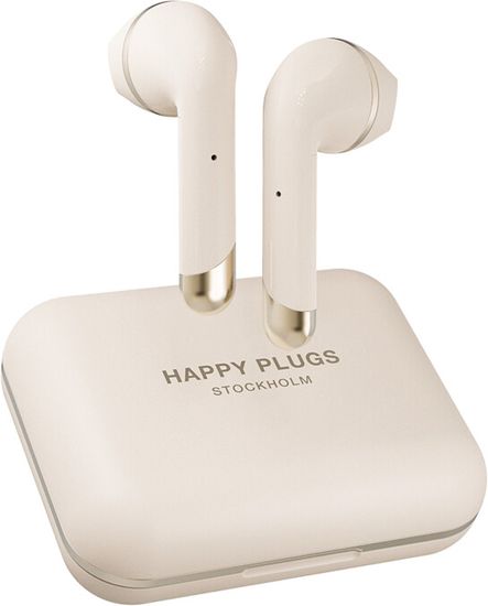 Happy Plugs Air 1 Plus Earbud - zánovní