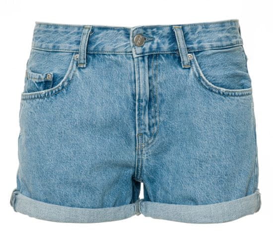 Pepe Jeans dámské šortky Mable Short PL800847NA6