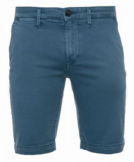 Pepe Jeans pánské šortky Charly Short Minimal PM800773