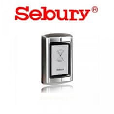 Sebury RFID/HID čtečka R3-H&EM