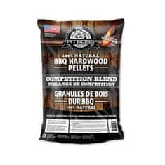 Pit Boss Grills Pelety Competion Blend