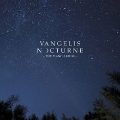 Vangelis: Nocturne - The Piano Album (2x LP) - LP
