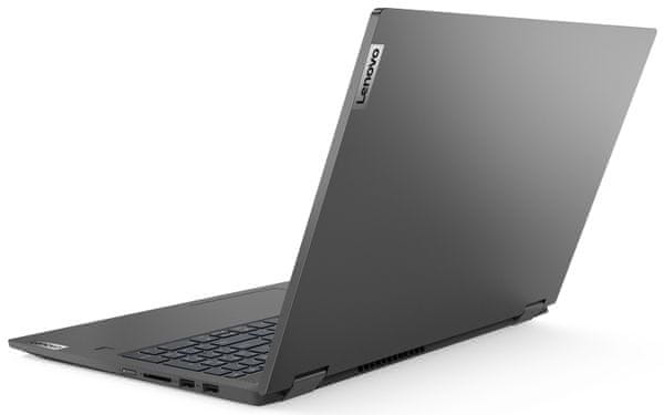 Notebook Lenovo IdeaPad Flex 5 15IIL05 (81X3003JCK) 14 IPS Full HD dotykový displej stylus