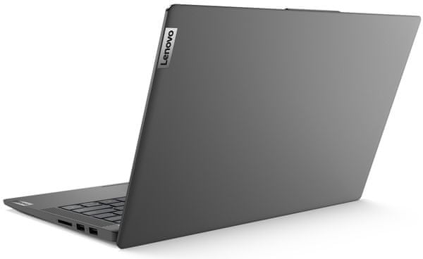 Notebook Lenovo IdeaPad 5-14ARE05 (81YM000GCK) USB wi-fi Bluetooth HDMI touchpad