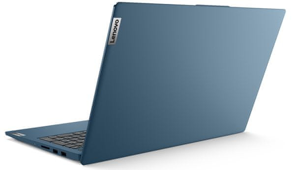Notebook Lenovo IdeaPad 5 15ARE05 (81YQ000QCK) USB wi-fi Bluetooth HDMI touchpad