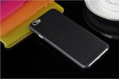 Case4mobile Ultratenký kryt pro iPhone 6 Plus - transparentní