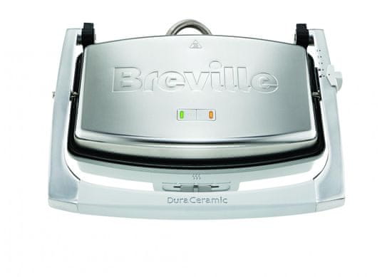 Breville VST071X - zánovní
