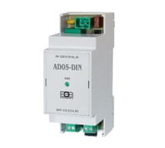 Elektrobock  AD05-DIN Napájecí zdroj na DIN lištu
