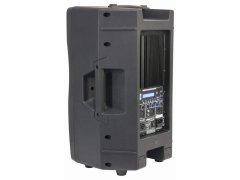 BST 12" 2-pásmová Bi-amp. aktivní plastová reproduktorová soustava PH12BT + DÁREK STR8 Mini Thermal pánský deodorant, deosprej 50 ml. 