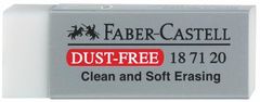 Faber-Castell Pryž, dust-free, jednožmolková, velká