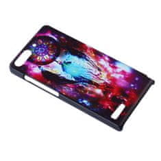 OEM Obal kryt Dream Catcher pro Huawei Ascend G6 (pouzdro)