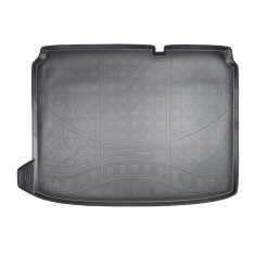 Unidec Vana do kufru plastová Citroen DS4 (N) Hatchback (2010)
