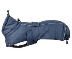 Trixie Zimní obleček prime s modrý 33 cm, bundy, overaly