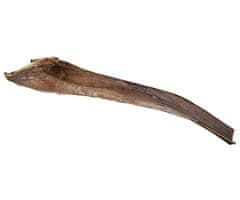 Trixie Papah wood - palmový list 50-65 cm pro plazy na lezení