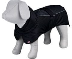 Trixie Zimní obleček prime l černo/šedý 62 cm, bundy, overaly