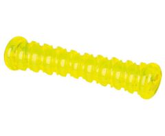 Trixie Sporting tvrdá házecí tyčka tps 15 cm žlutá,