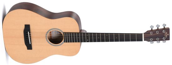Sigma Guitars TM-12 Cestovní kytara