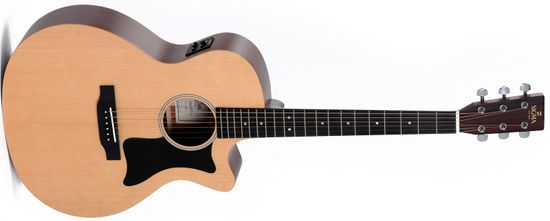 Sigma Guitars GMC-STE Elektroakustická kytara