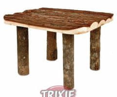 Trixie Střešní kryt, stolky pro morče 30 x 22 x 25 cm,