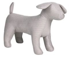Trixie Figurina pes na předvádění oblečků 21 cm, trixie, oblečky