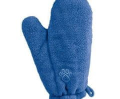 Trixie Top-fix vysoušecí rukavice, trixie, župany, ručníky