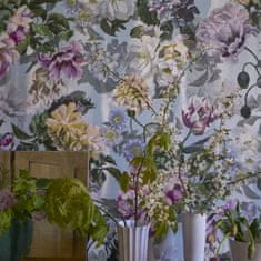 Designers Guild Tapeta DELFT FLOWER GRANDE - TUBEROSE, kolekce TULIPA STELLATA