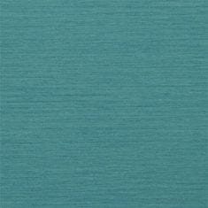 Designers Guild Tapeta BRERA GRASSCLOTH - AZURE z kolekce CHINON