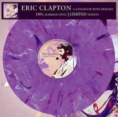 Clapton Eric: A Songbook With Friends
