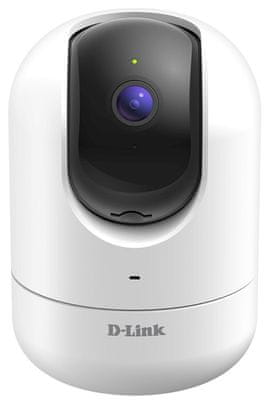 Bezpečnostné IP kamera D-Link DCS-8526LH domov stráženie detí, zvierat