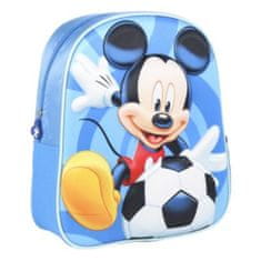Cerda 3D batůžek Mickey mouse fotbal