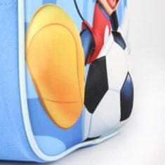 Cerda 3D batůžek Mickey mouse fotbal