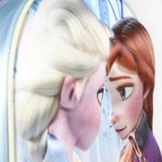 Cerda Dětský batoh 3D Frozen Anna a Elsa