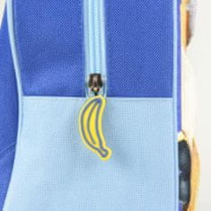 Cerda Dětský batoh 3D Mimoni banán