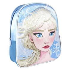 Cerda Dětský batoh 3D Frozen Elsa