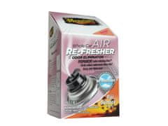 Meguiar's Air Re-Fresher Odor Eliminator - Fiji Sunset Scent - čistič klimatizace + pohlcovač pachů + osvěžovač vzduchu, vůně