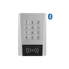 ACS Zoneway RFID Bluetooth autonomní klávesnice/čtečka ZONEWAY XK3-BT-EM