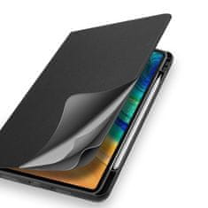Dux Ducis Domo pouzdro na tablet Huawei MatePad Pro 10.8'', černé