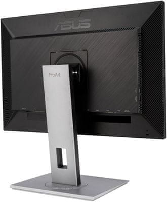herný monitor Asus ProArt PA248QV (90LM05K1-B01370) FreeSync, GSync plynulý pohyb