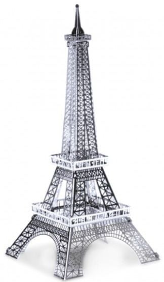 Levně Metal Earth Eiffelova věž