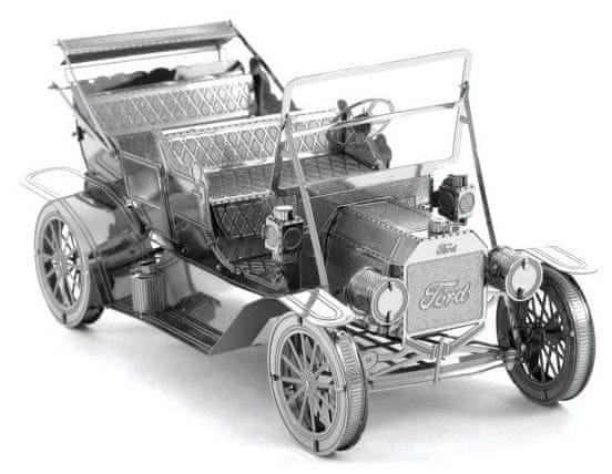 Levně Metal Earth Ford 1908 Model T