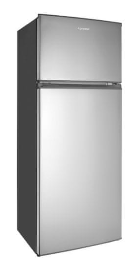 Concept lednice s mrazákem LFT4560ss