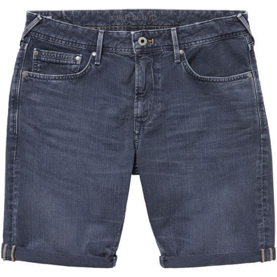 Pepe Jeans pánské šortky Stanley Short PM800793YE3