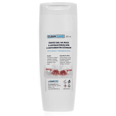 CLEANLIFE Dezinfekční gel na ruce 250 ml