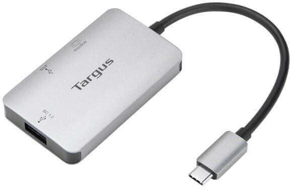Targus Multi-Port Hub Replikátor portu USB-C / HDMI ACA948EU