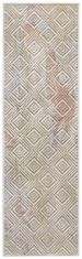 Elle Decor AKCE: 120x170 cm Kusový koberec Creative 103973 Silvergrey/Multicolor z kolekce Elle 120x170